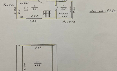 Купить дачу, Минск, СТ «Боровая», ул. Весенняя 40 , 4.5 соток. Фото 6