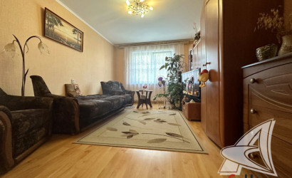 Купить 2-комнатную квартиру, Брест, Восток, ул. Орловская. Фото 2