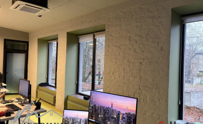 Аренда офиса, Минск, Грибоедова ул., 19,  80.4 кв.м.. Фото 10