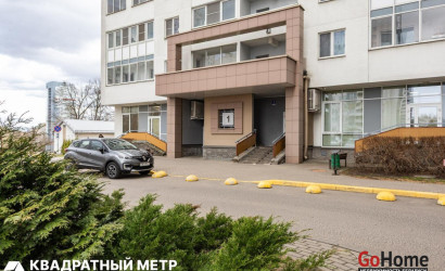 Продажа офиса, Минск, Дзержинского просп., 15,  50.5 кв.м.. Фото 22
