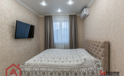 Купить 2-комнатную квартиру, Минск, Юрия Семеняко, 15 (Фрунзенский район). Фото 11