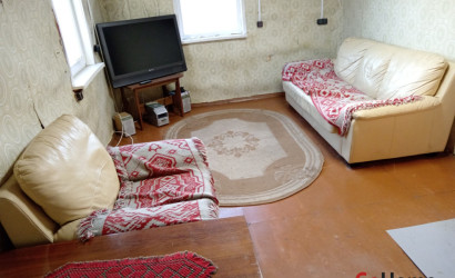 Купить дом в деревне, Корабли, Центральная ул 10, 10 соток. Фото 9