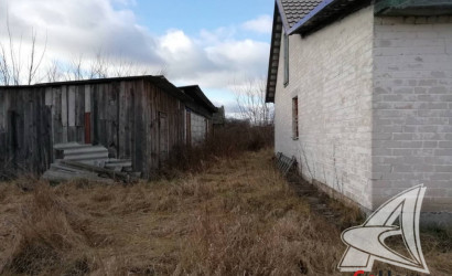 Купить дом, Волчин, Волчинский с/с, 24.93 соток. Фото 12