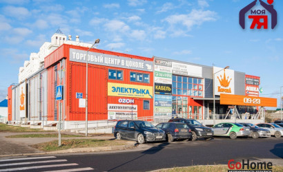 Продажа торгового помещения, Ждановичи, Заречная ул., 1/В,  10.3 кв.м.. Фото 9