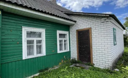  74 м2, Березовка(Горького ул., 61)