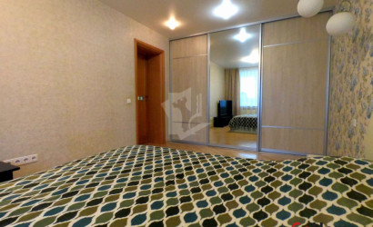 Снять 4-комнатную квартиру, Минск, ул. Мельникайте, д. 16. Фото 7