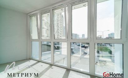 Аренда офиса, Минск, Ратомская ул., 7,  75.7 кв.м.. Фото 2