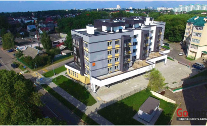 Купить 2-комнатную квартиру, Минск, Можайского 3-й пер., 11 (Советский район). Фото 34