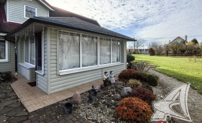 Купить дом, Вистычи, Чернавчицкий с/с, 15.48 соток. Фото 38