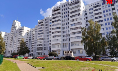 Купить 2-комнатную квартиру, Минск, Немига ул., 12 (Центральный район). Фото 2