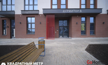 Купить 3-комнатную квартиру, Минск, Савицкого ул., 23 (Октябрьский район). Фото 29