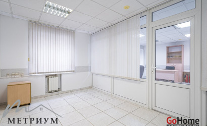 Аренда офиса, Минск, Полиграфическая ул., 31,  от 30.5 до 36.4 кв.м.. Фото 6