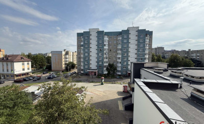 Купить 4-комнатную квартиру, Гродно, Лиможа, 9. Фото 8