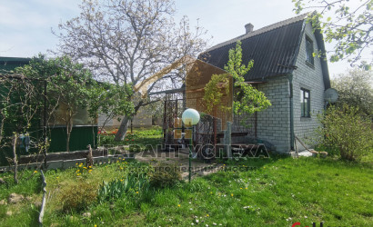 Купить дачу, Скоки, Мотыкальский с/с, 5 соток. Фото 3