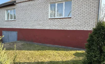  3-этаж.(186.5 м2), Ивье(Энгельса, 28)