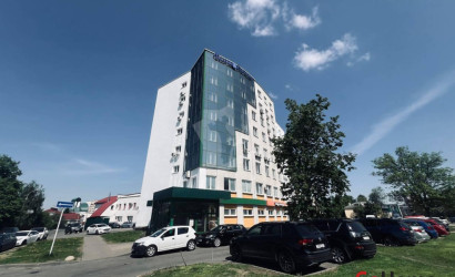 Аренда помещения, Минск, Орловская ул., 40/а, 56.3 кв.м.. Фото 1