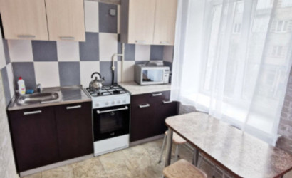 Купить 2-комнатную квартиру, Гомель, ул. Красноармейская, д. 11. Фото 7