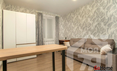 Купить 1-комнатную квартиру, Молодечно, Маркова ул., 10. Фото 5