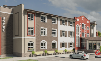 Продажа помещения под сферу услуг, Вераги, М3-36км(лево), 1933 кв.м.. Фото 2