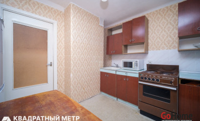 Купить 1-комнатную квартиру, Минск, ул. Есенина, д. 113 (Московский район). Фото 6