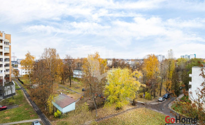 Купить 2-комнатную квартиру, Минск, Карастояновой ул., 17 (Центральный район). Фото 12