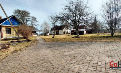 Купить дом, Лебедево, Коммунистический пер., 46 соток. Фото 3