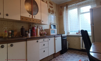 Купить 3-комнатную квартиру, Брест, ул. Коммунистическая, д. . Фото 6