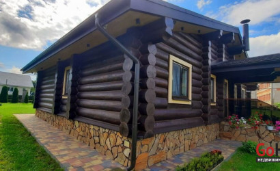 Купить коттедж, Валевка, Школьная ул., 21, 25 соток. Фото 13