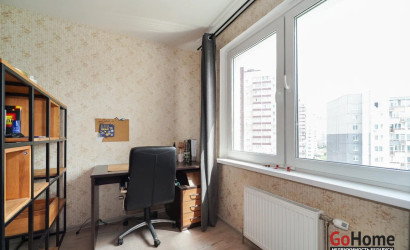 Купить 2-комнатную квартиру, Минск, Ельских, 2 (Московский район). Фото 22
