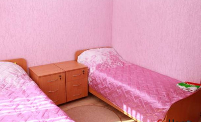 Снять 8-комнатную квартиру на сутки, Макаричи, Набережная . Фото 10