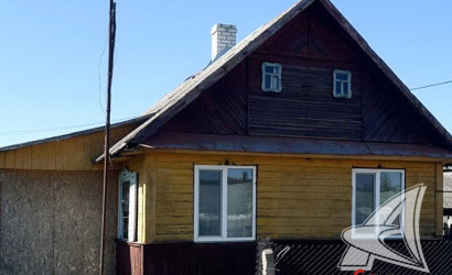 Купить дом, Кобелка, Домачевский с/с, 10 соток. Фото 1