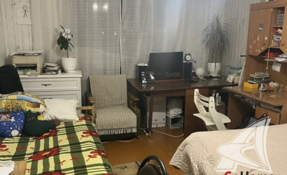 Купить 2-комнатную квартиру, Жабинка, , . Фото 3