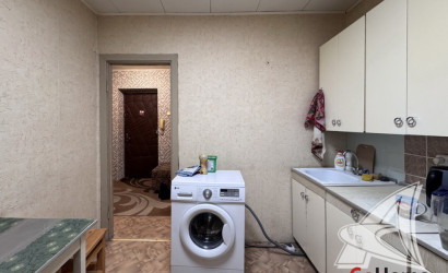 Купить 1-комнатную квартиру, Брест, Центр, ул. Орджоникидзе. Фото 6