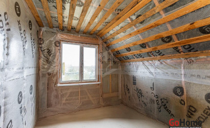 Купить дом в деревне, ДРУЖБА В БОЯРАХ, 6 соток. Фото 15