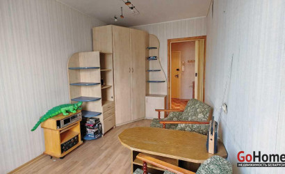 Купить 2-комнатную квартиру, Минск, Мирошниченко ул., 9 (Советский район). Фото 8