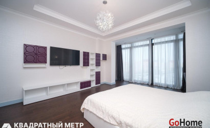 Купить 4-комнатную квартиру, Минск, Кальварийская ул., 16(Фрунзенский район). Фото 23