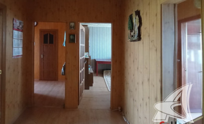 Купить 4-комнатную квартиру, Беловежский, , . Фото 14