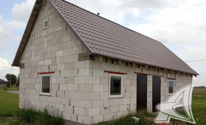 Купить участок, Гутовичи, Чернинский с/с, 14.9 соток. Фото 5