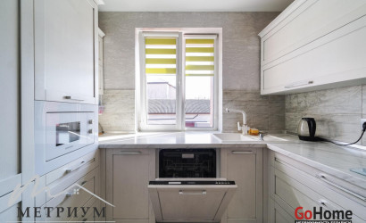 Купить коттедж, Борисов, Чкалова 6-й пер., 7.9 соток. Фото 17