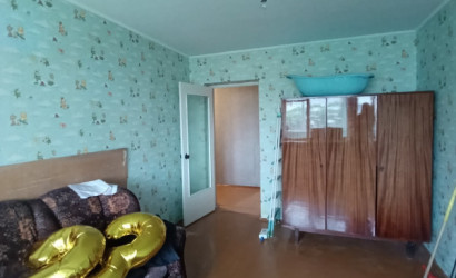 Купить 3-комнатную квартиру, Пинск, 60 лет Октября, 32. Фото 6