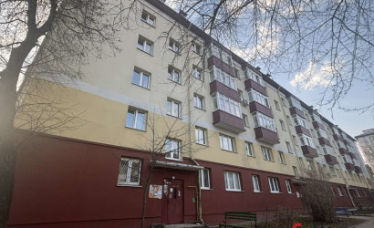 Купить 1-комнатную квартиру, Гродно, Максима Горького, 63. Фото 2