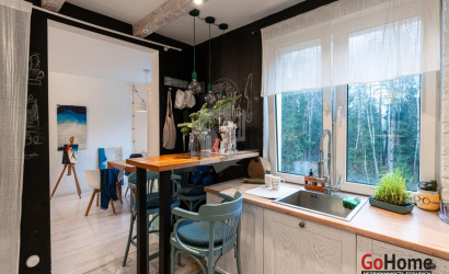 Купить 3-комнатную квартиру, Лесной, Александрова ул., 3. Фото 15