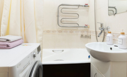 Снять 1-комнатную квартиру на сутки, Минск, ул. Серова, д. 17 (Октябрьский район). Фото 8