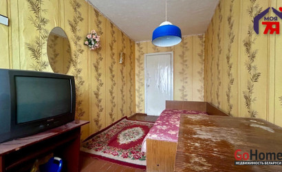  12-этаж.(60 м2), Солигорск(Ленина, 36)
