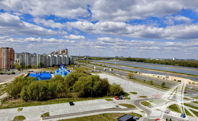 Купить 1-комнатную квартиру, Брест, Ковалево, ул. Октябрьской Революции. Фото 9
