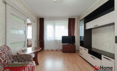 Купить 1-комнатную квартиру, Минск, Сухаревская, 8 (Фрунзенский район). Фото 6