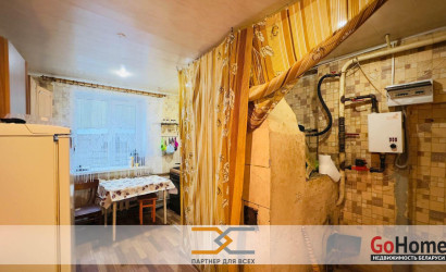 Купить дом, Теребуты, Ленина ул., 25 соток. Фото 13