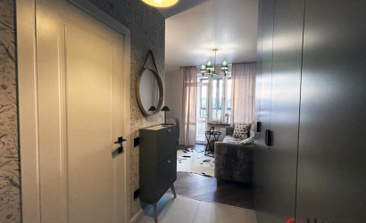 Купить 2-комнатную квартиру, Гродно, Советских Пограничников, 57. Фото 20