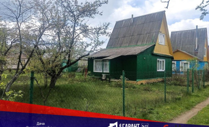 Купить дом в деревне, Чайка-81, 5 соток. Фото 1