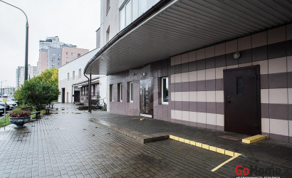 Купить 1-комнатную квартиру, Минск, Шпилевского ул., 57 (Ленинский район). Фото 24